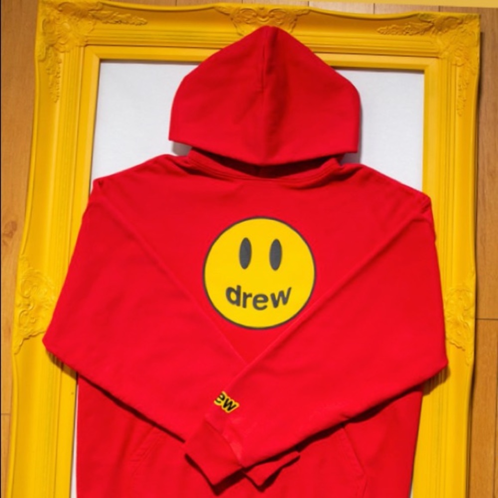 DREW HOUSE HOODIE